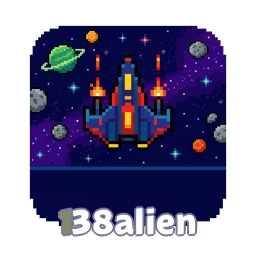 138ALIEN — ikon APK