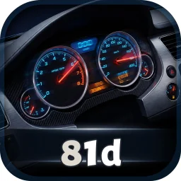 81D — ikon APK